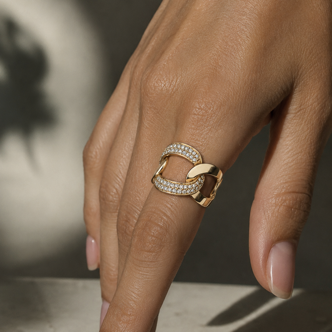 The Chain Ring