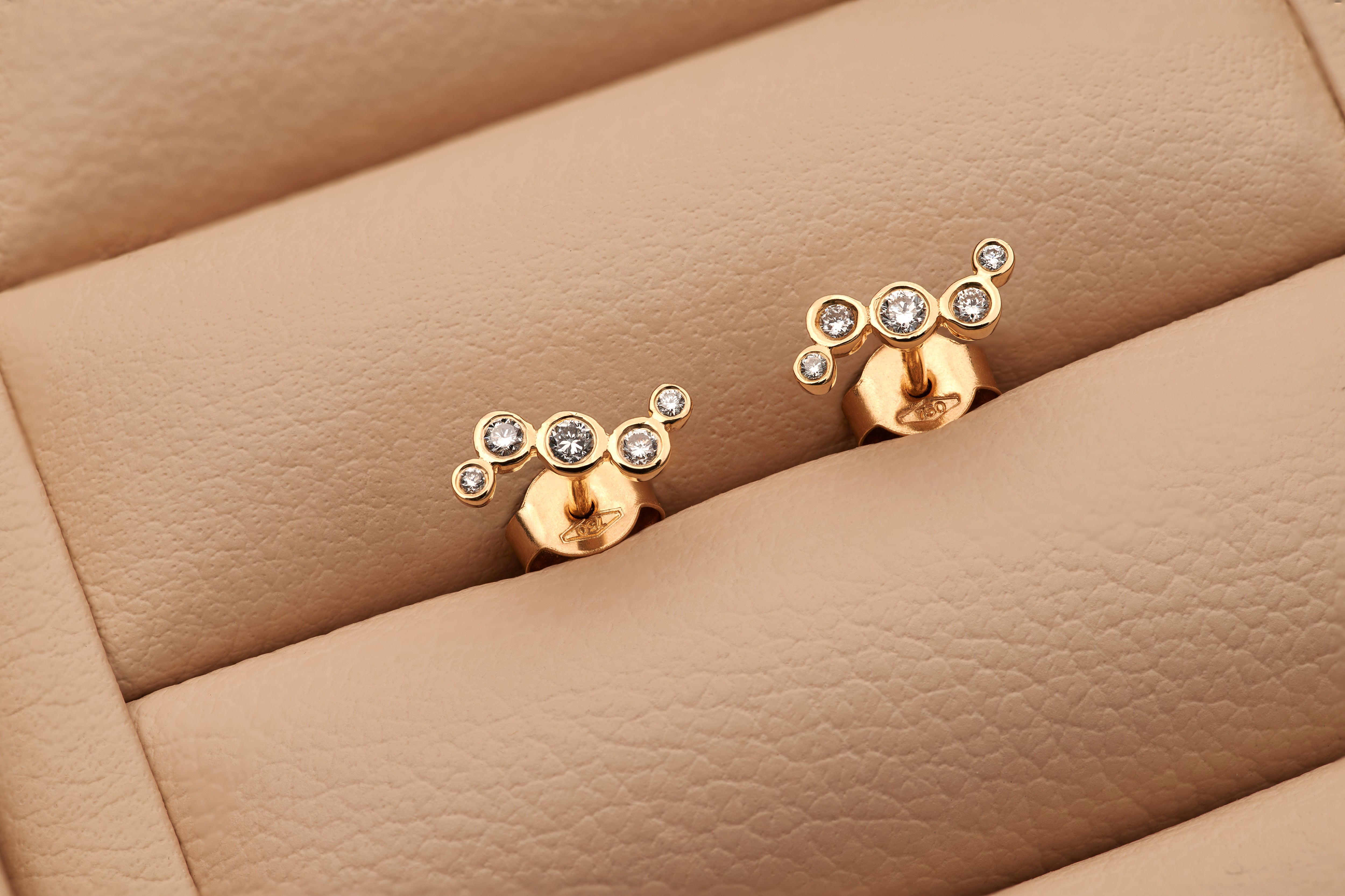 Silhouette No7 the wave