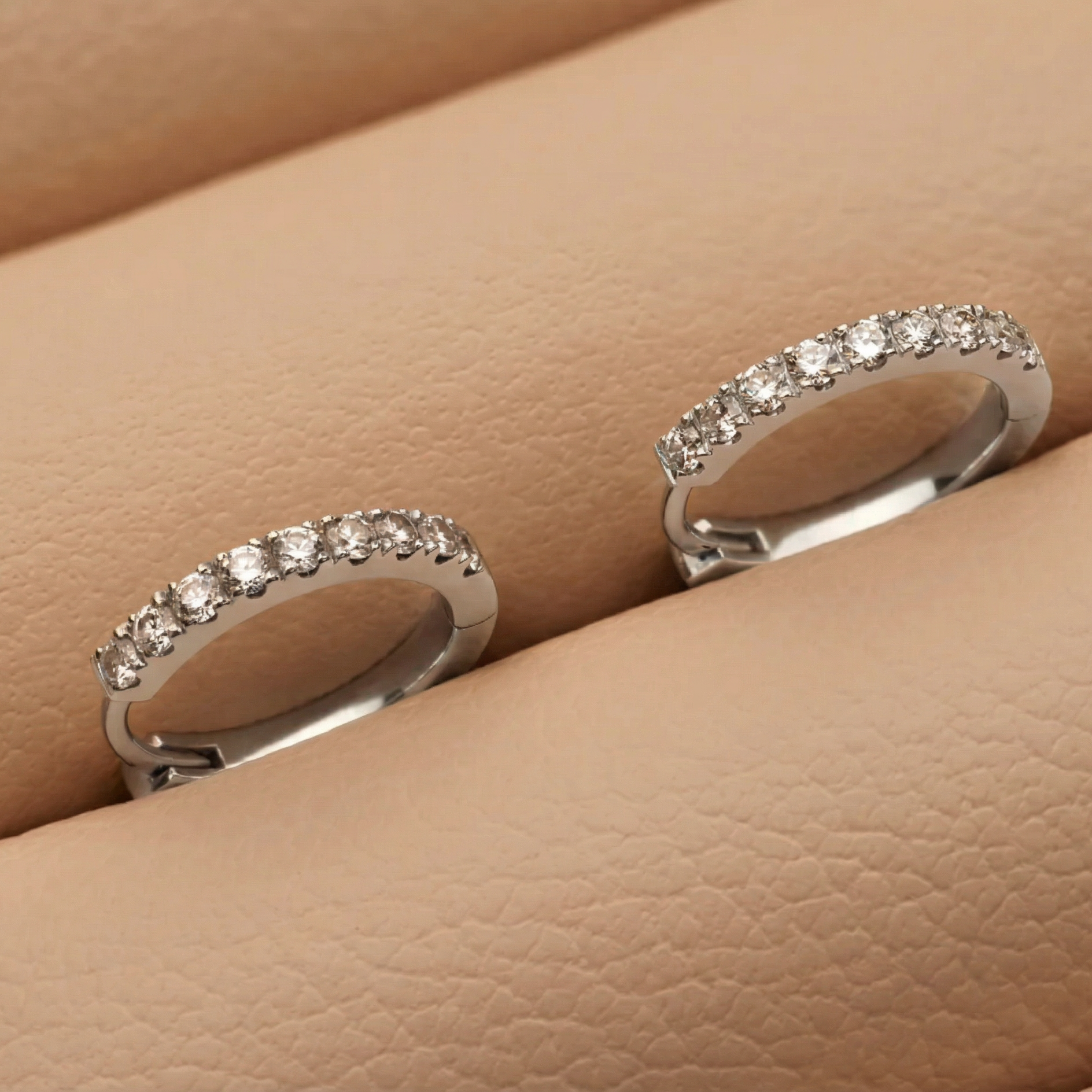 Silhouette No1 tennis hoop