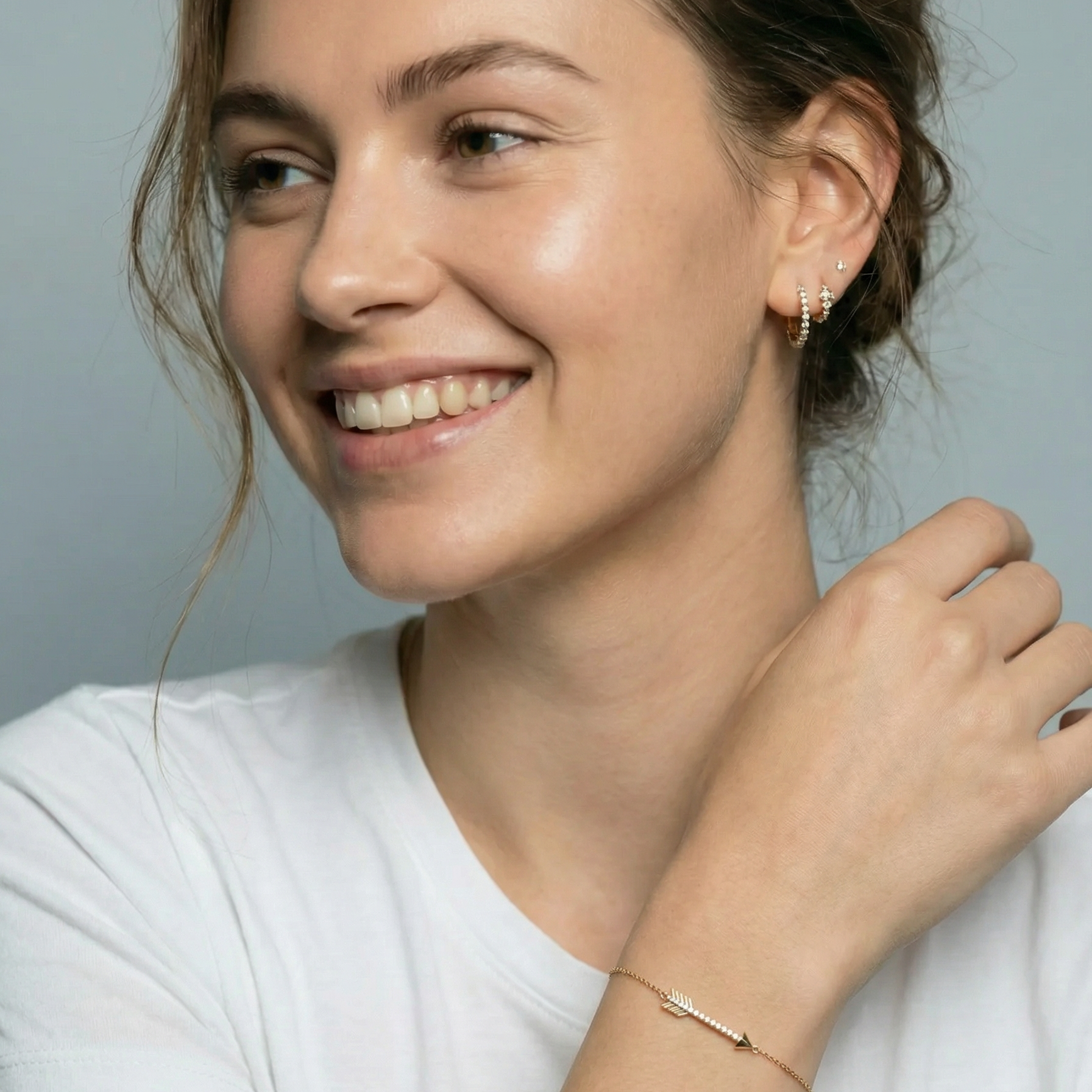 Arrow Bracelet