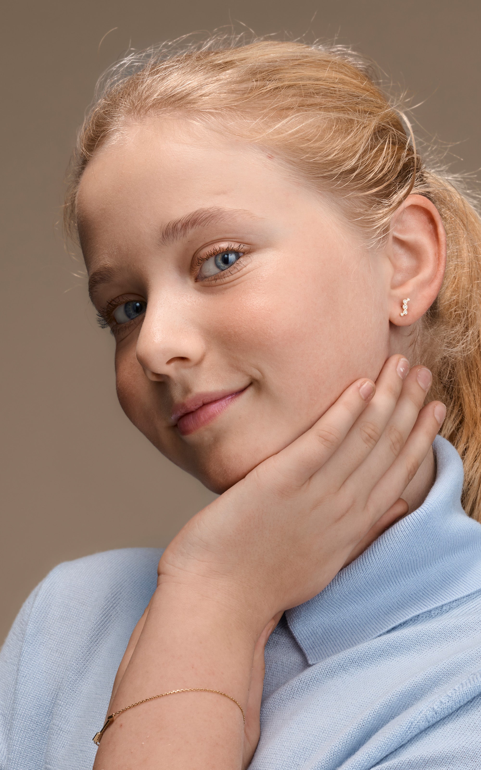 Silhouette No7 the wave