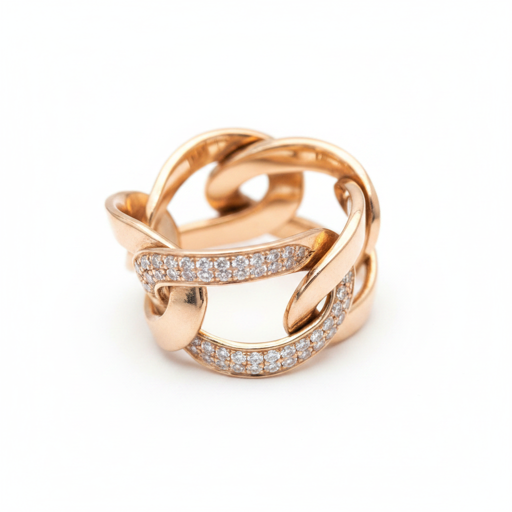 The Chain Ring